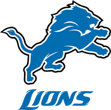 Lions logo